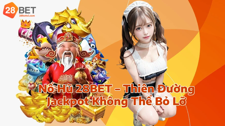 28betthienduongnohu 28Bet Link Chính Thức Cập Nhật Mới Nhất 2025 Nổ Hũ 28BET Thiên Đường Jackpot Không Thể Bỏ Lỡ