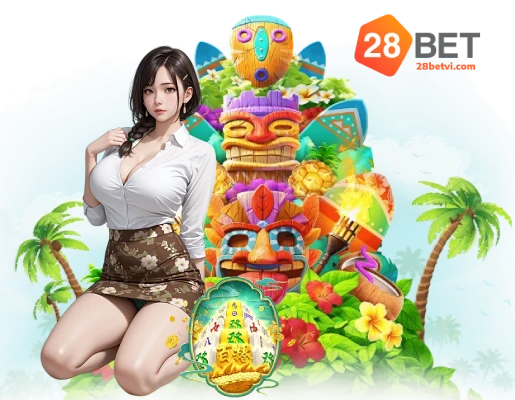 Slot Game 28Bet Thế Giới Quay Hũ Đỉnh Cao Trúng Lớn Mỗi Ngày